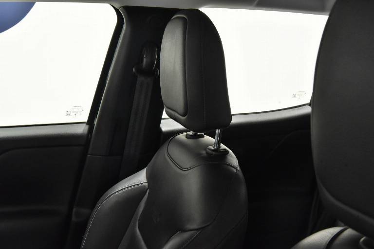 JEEP Renegade 20