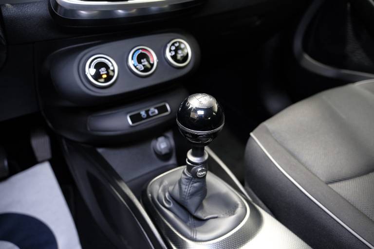 FIAT 500X 29