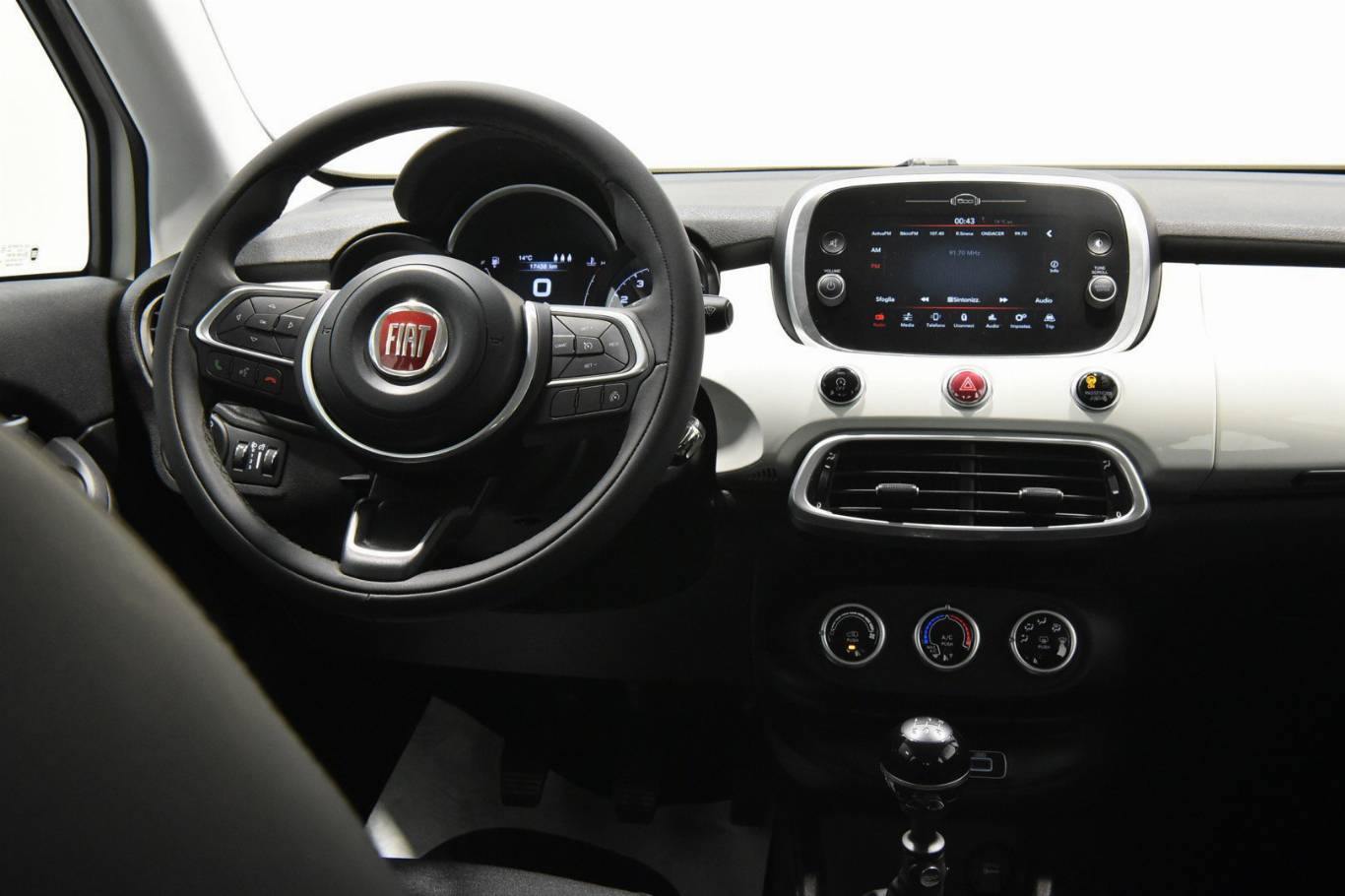 FIAT 500X 30