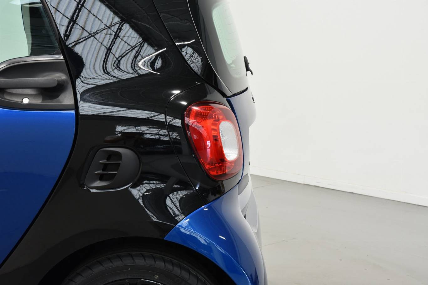 SMART ForTwo 40