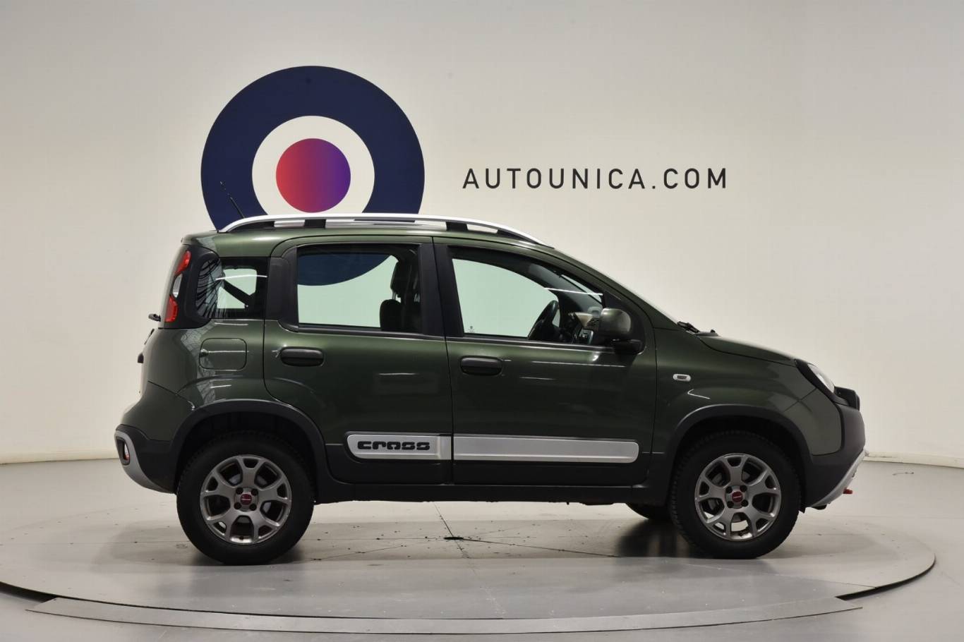 FIAT Panda 15