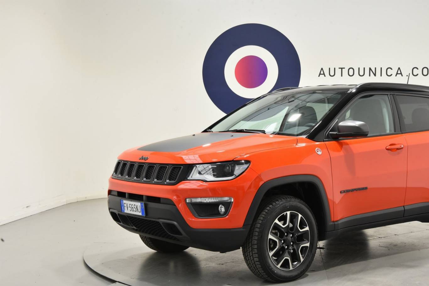 JEEP Compass 34