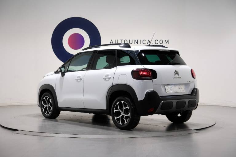 CITROEN C3 Aircross 17