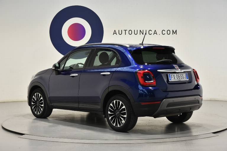FIAT 500X 2