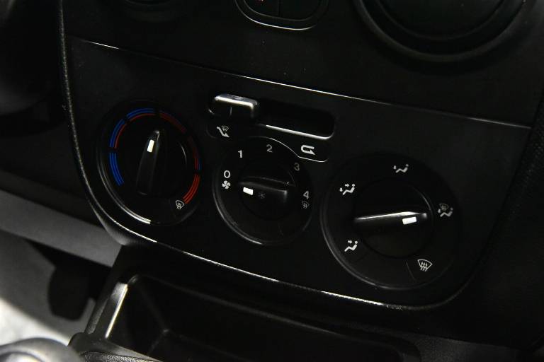 FIAT Qubo 30