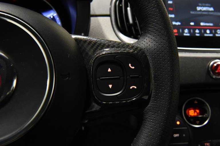 ABARTH 695 39