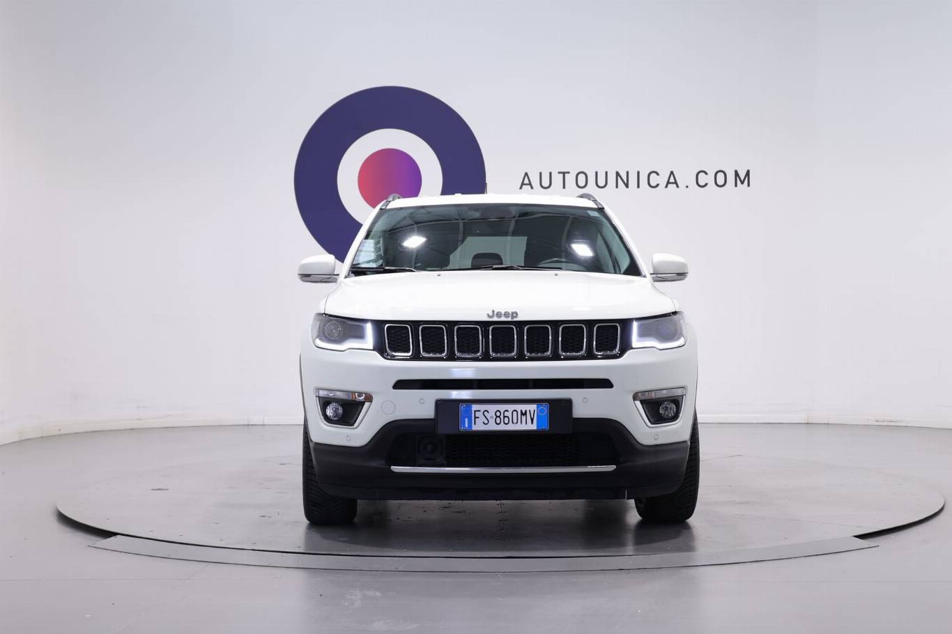 JEEP Compass 2