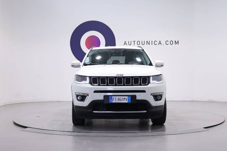 JEEP Compass 2