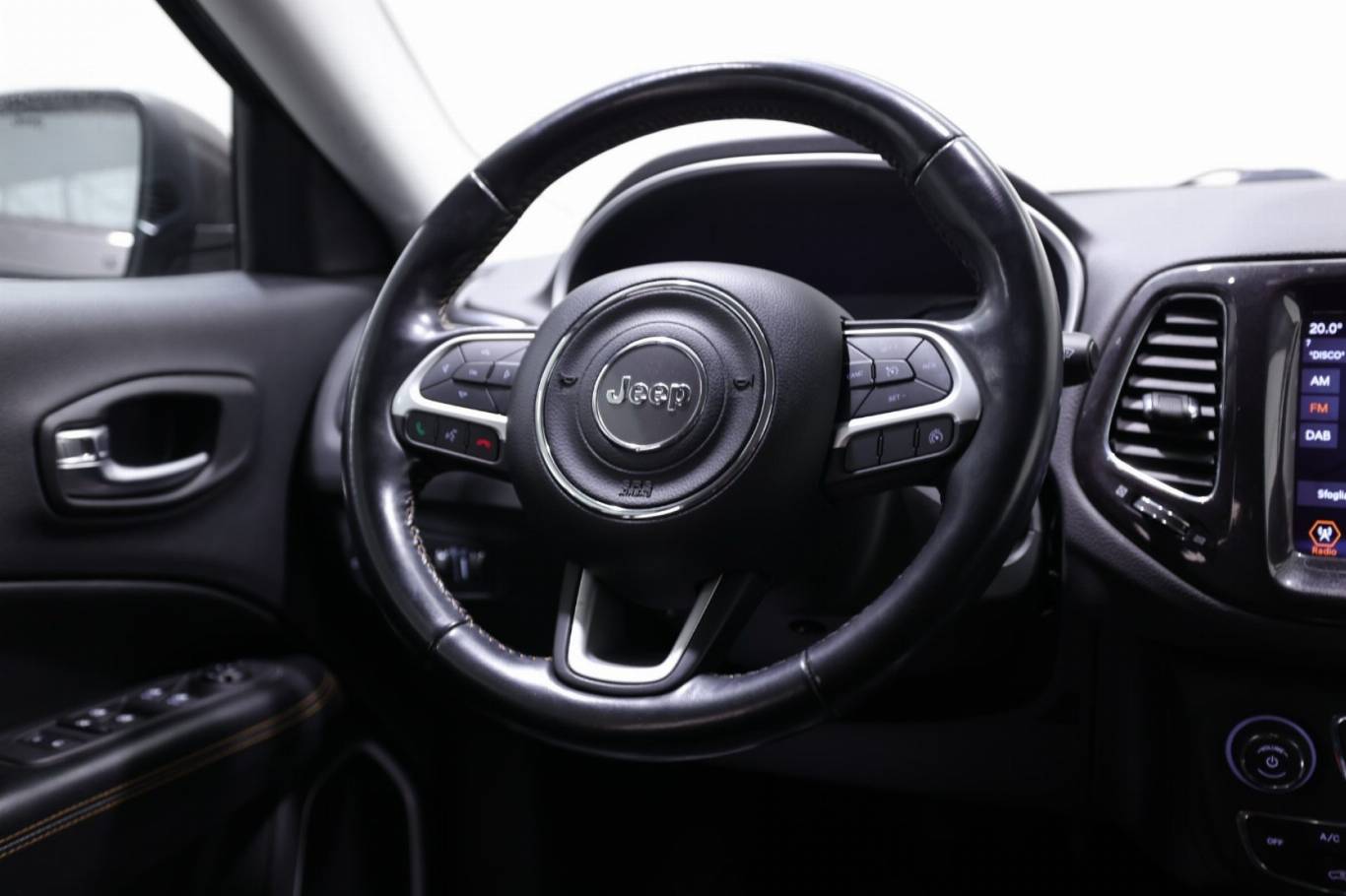 JEEP Compass 42