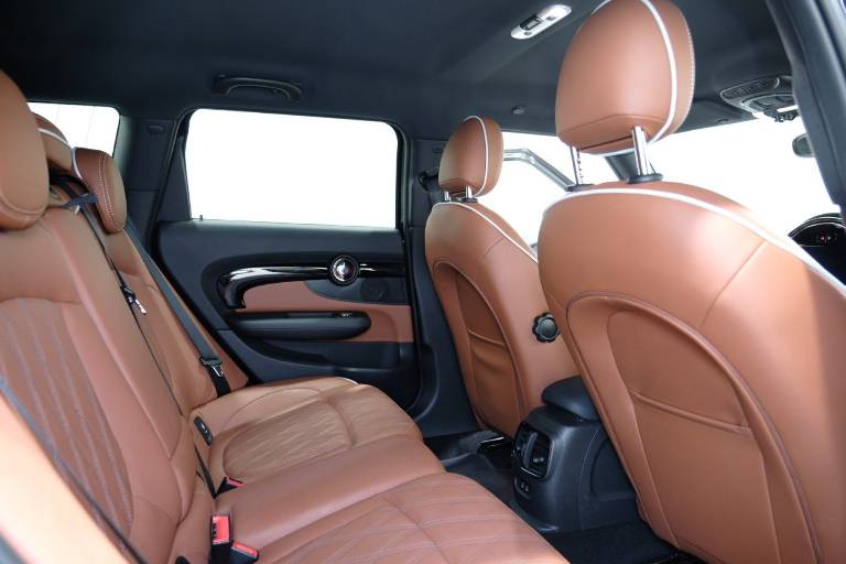 MINI Cooper Clubman 67