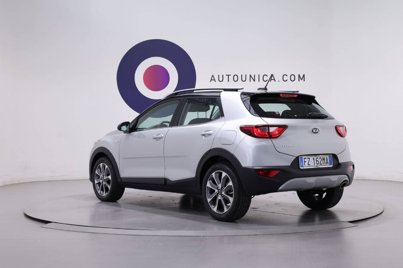 KIA Stonic 7