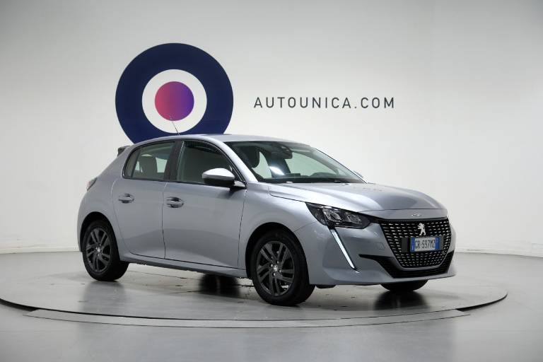 PEUGEOT 208 3