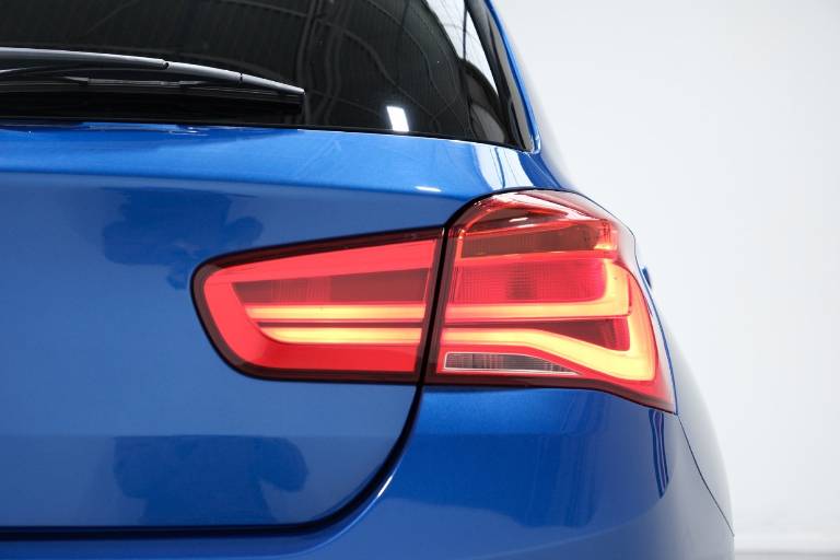 BMW 118 46