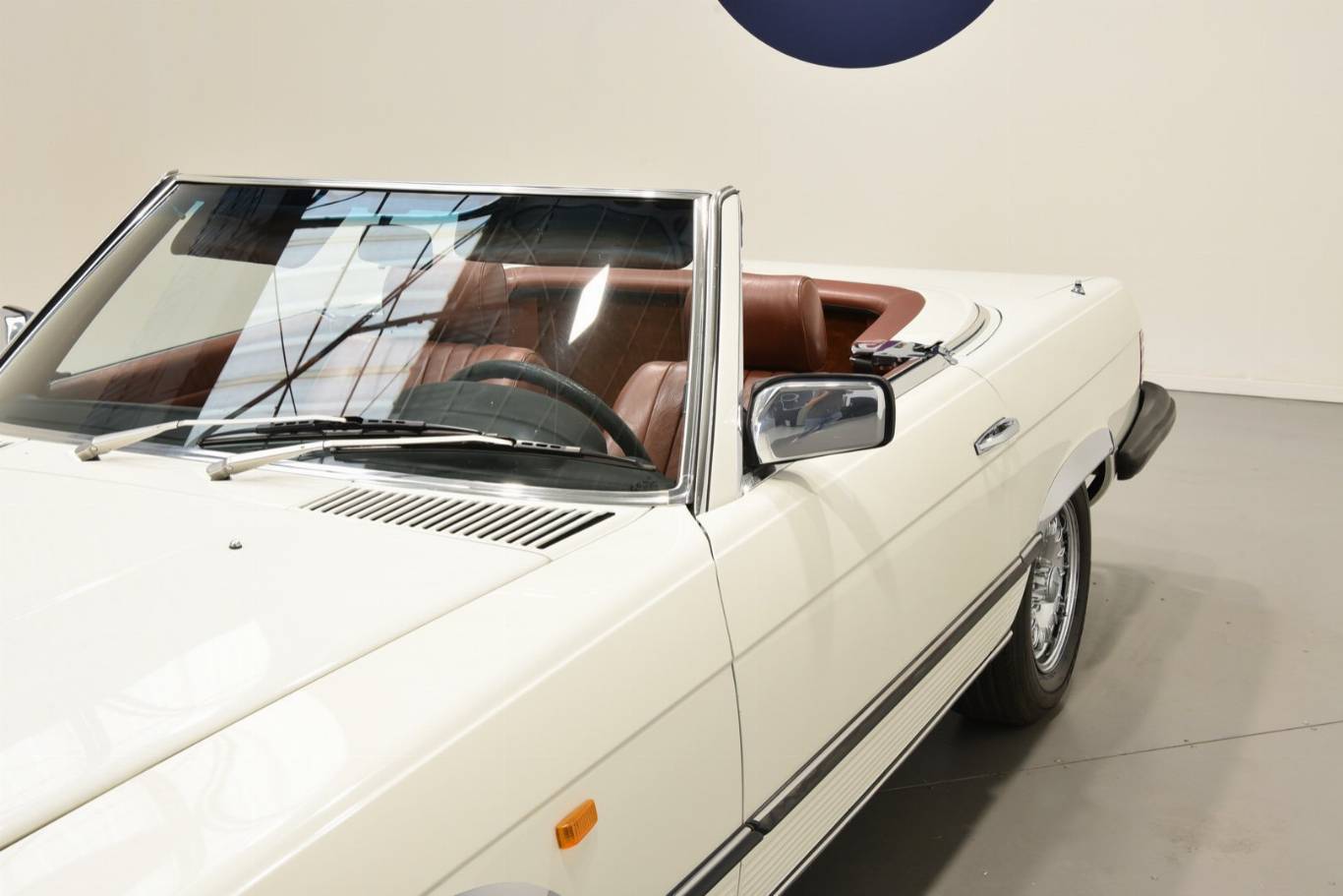 MERCEDES-BENZ SL 450 53