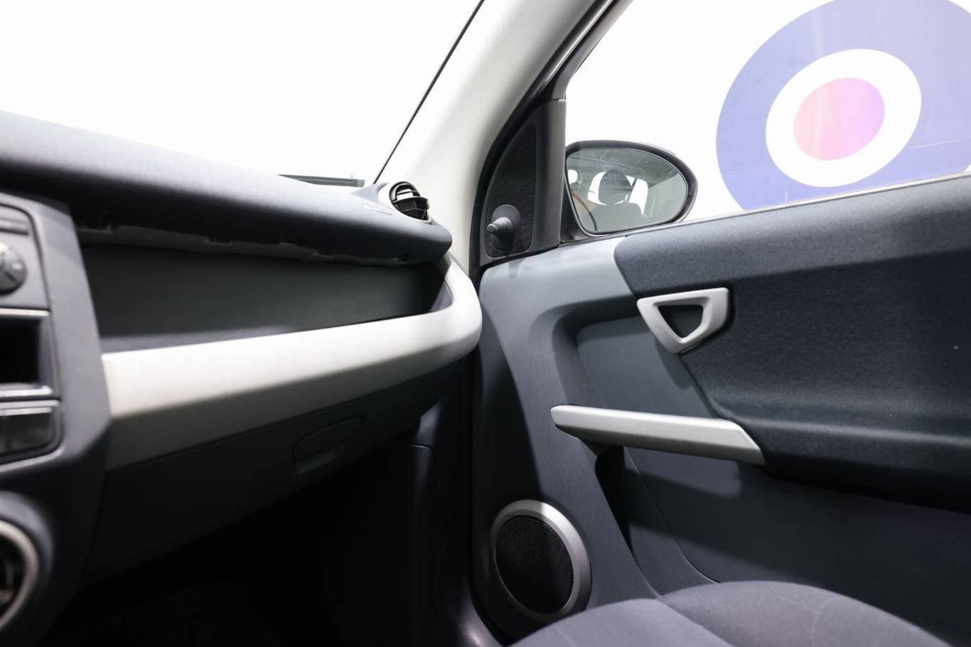 SMART ForFour 28