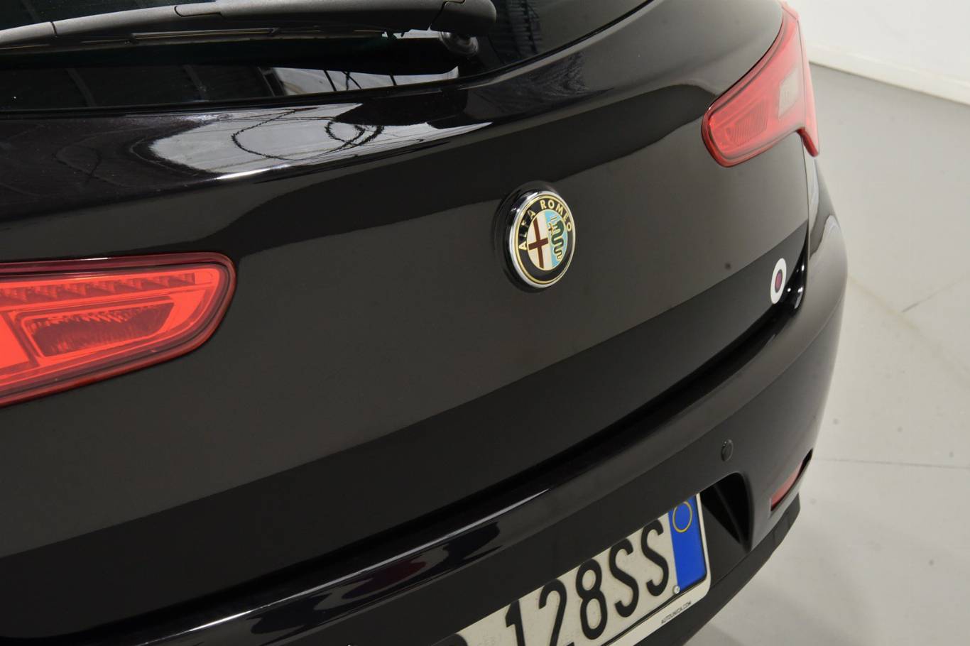 ALFA ROMEO Giulietta 36