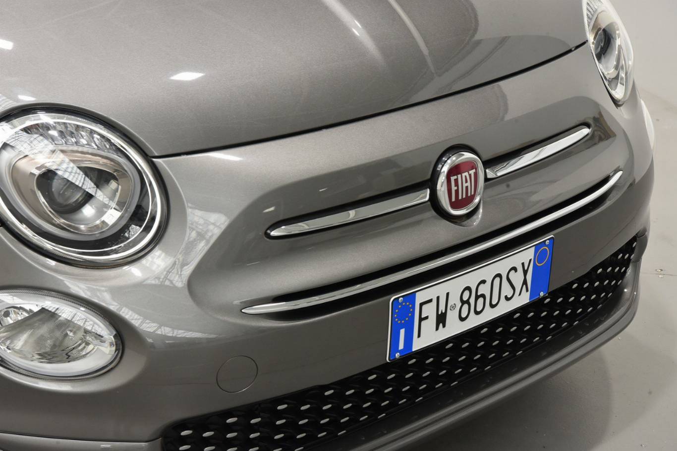 FIAT 500 14