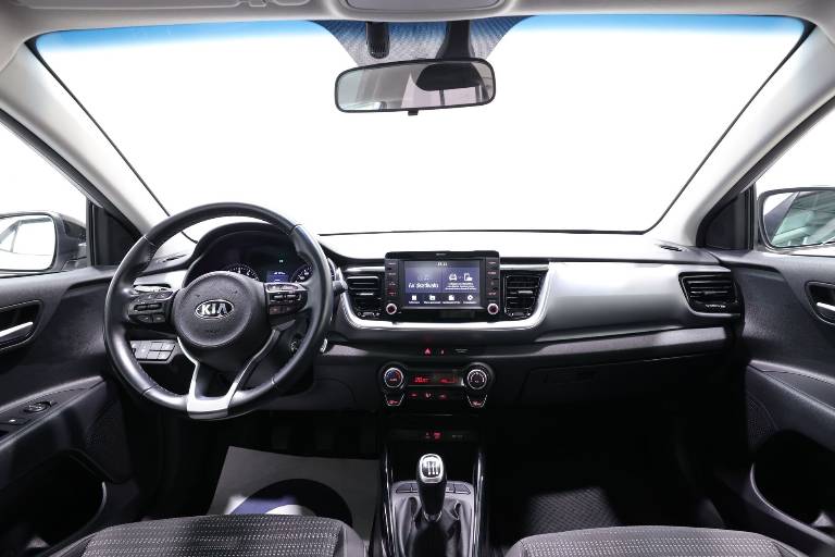 KIA Stonic 33
