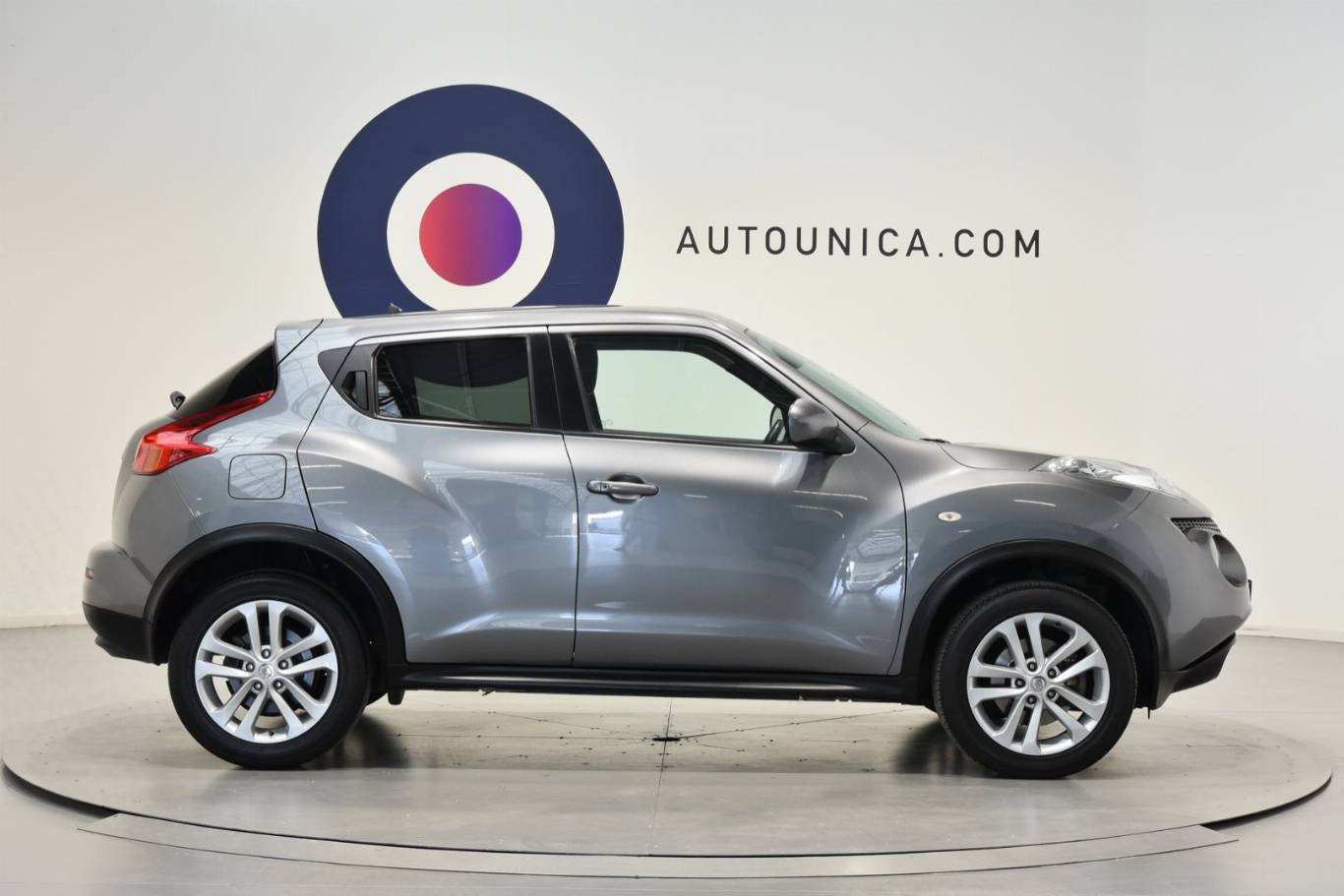 NISSAN Juke 31