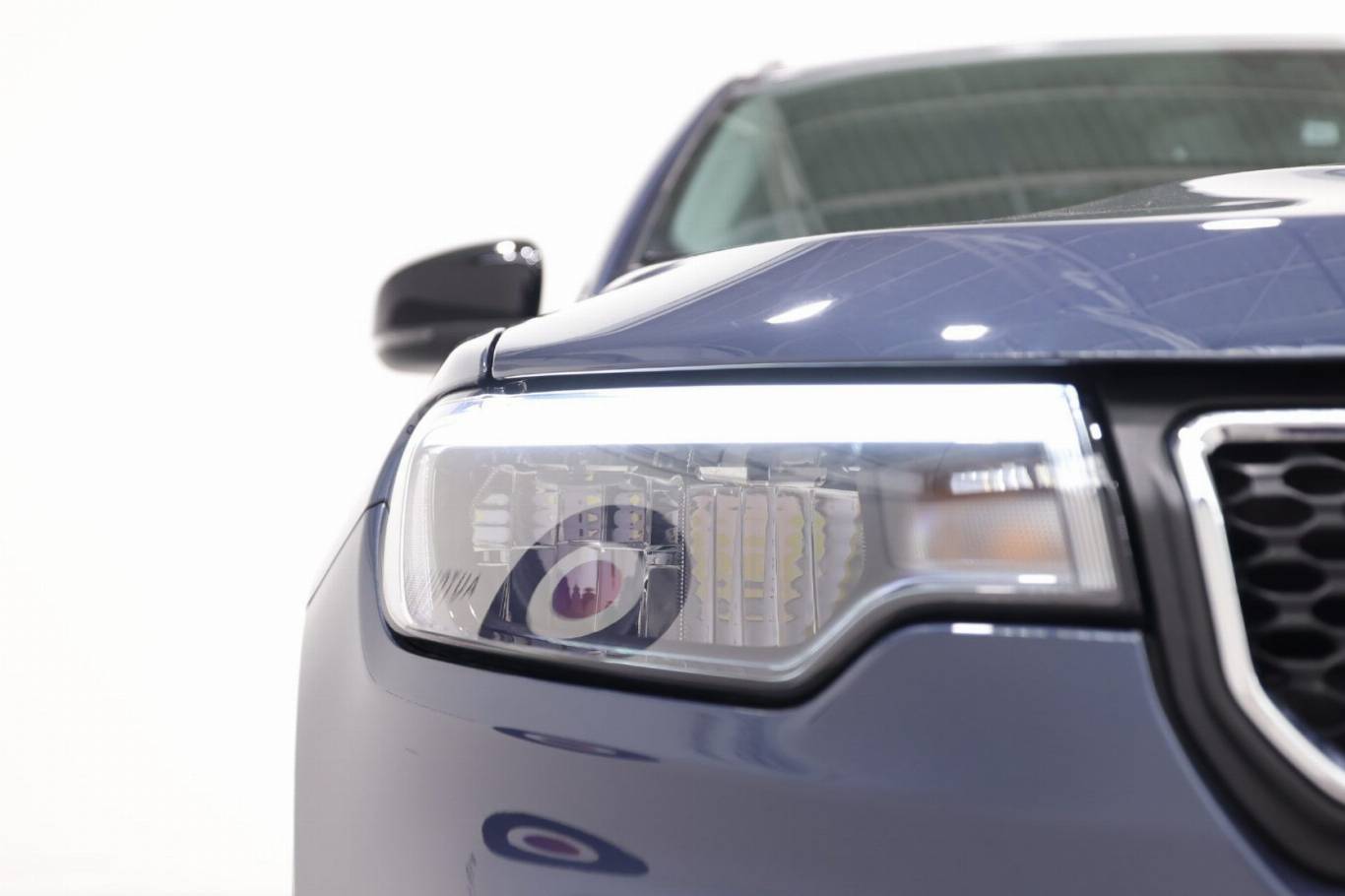 JEEP Compass 12