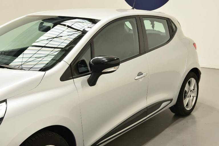 RENAULT Clio 34