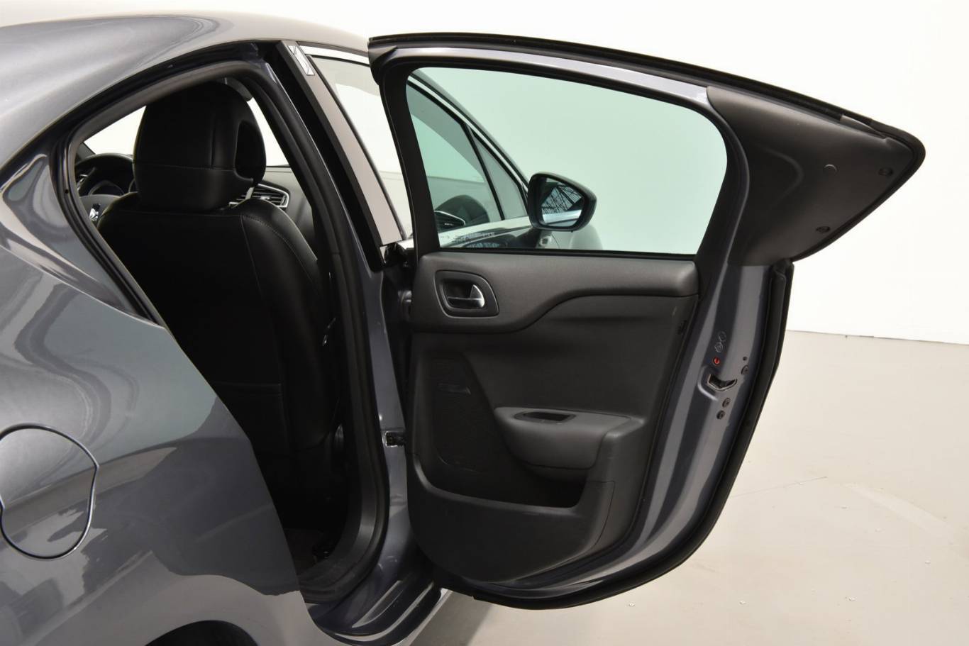 DS AUTOMOBILES DS 4 49