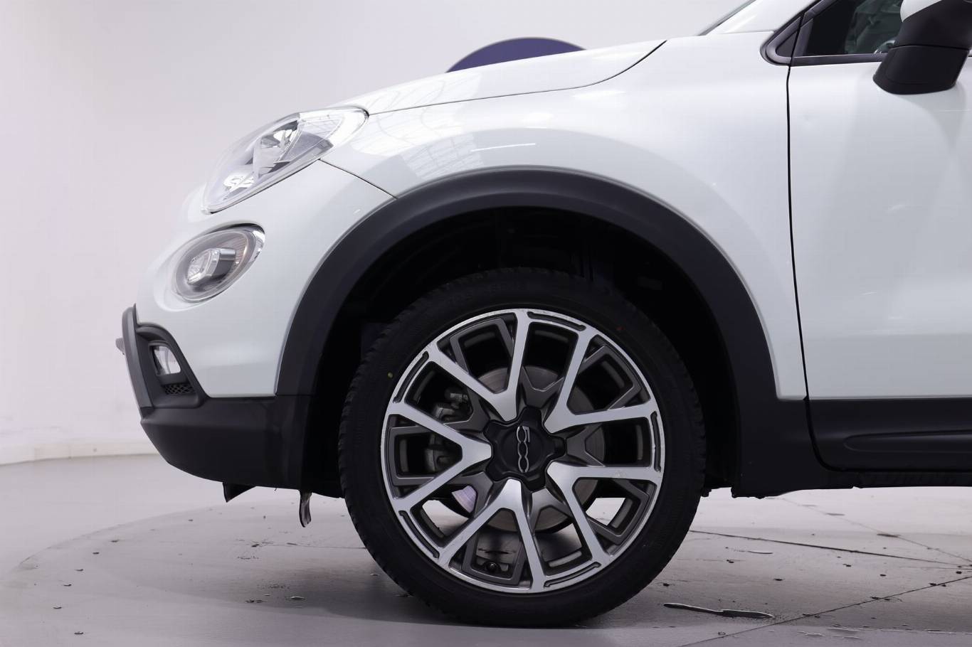 FIAT 500X 17