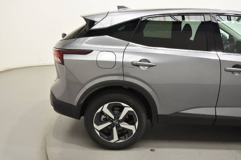 NISSAN Qashqai 49