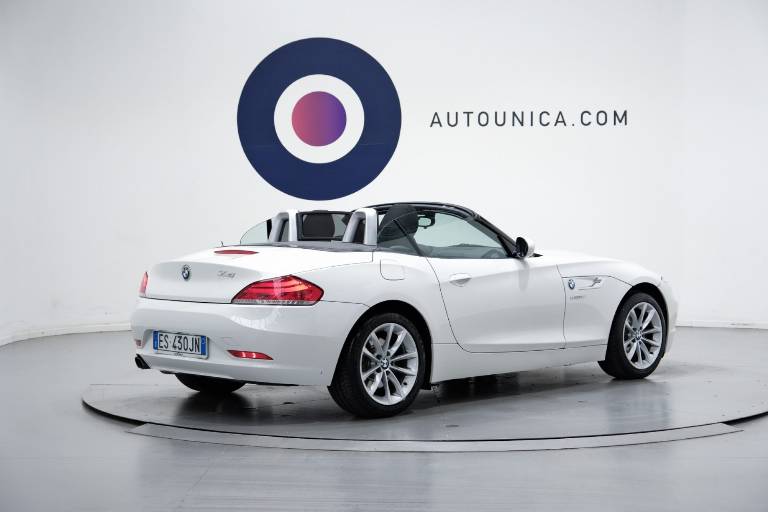 BMW Z4 16