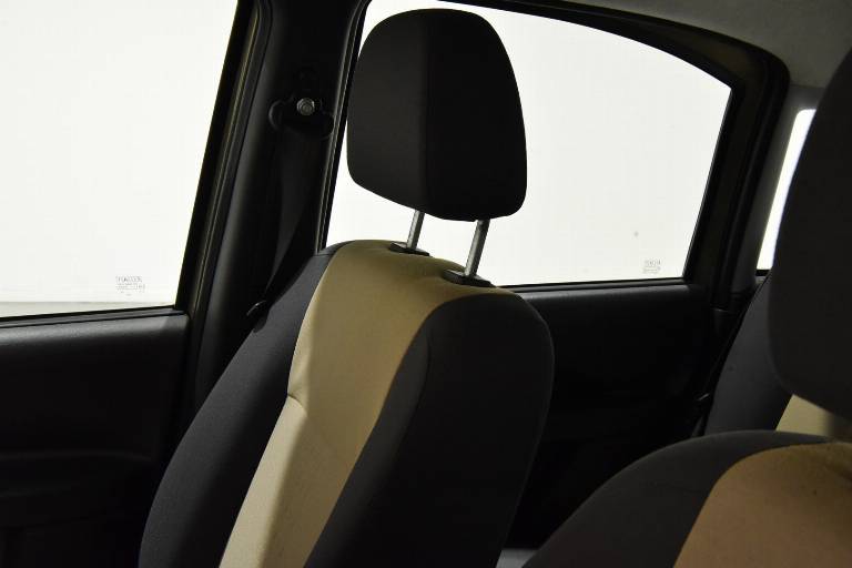FIAT Panda 3