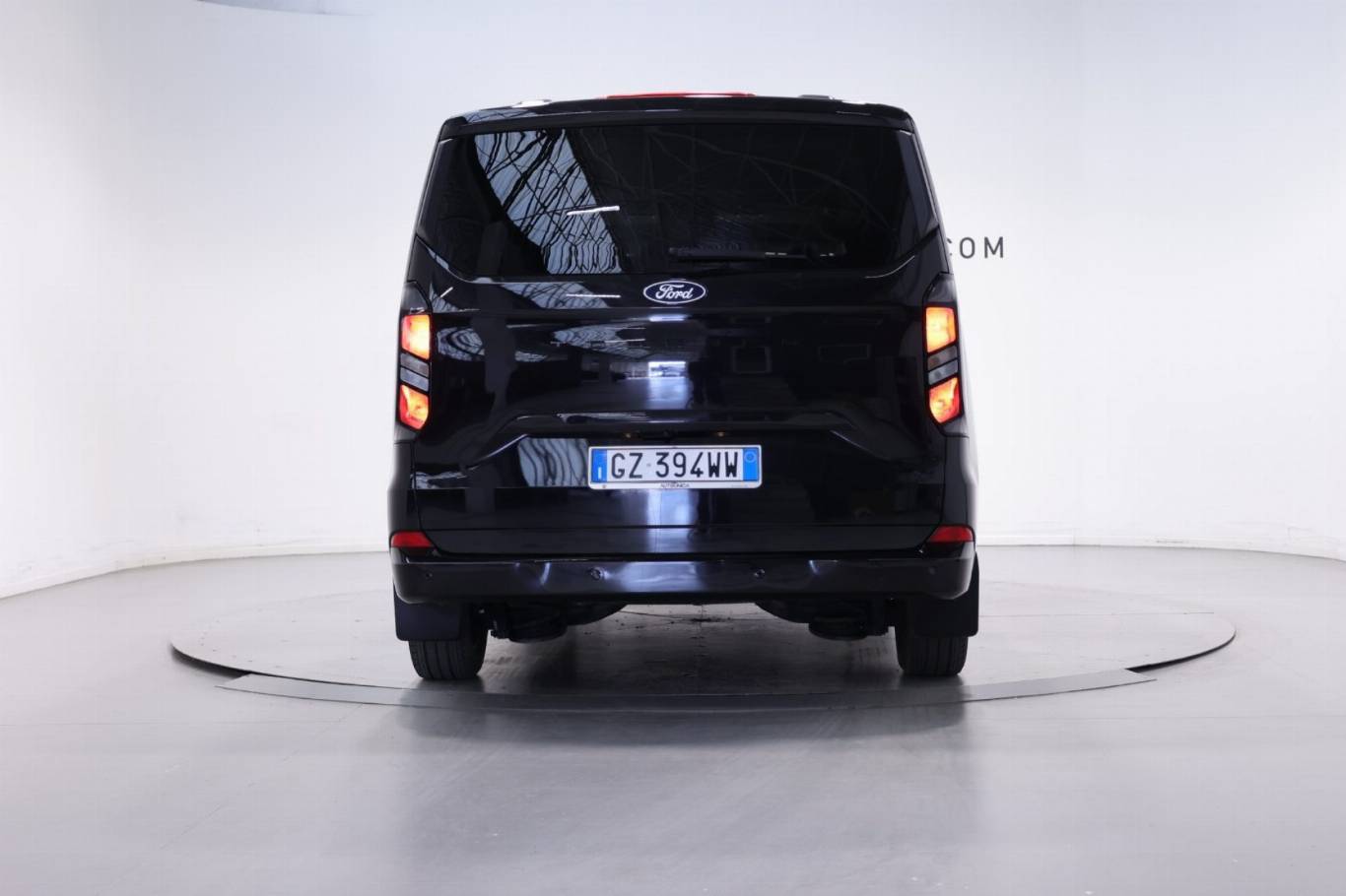 FORD Tourneo Custom 15