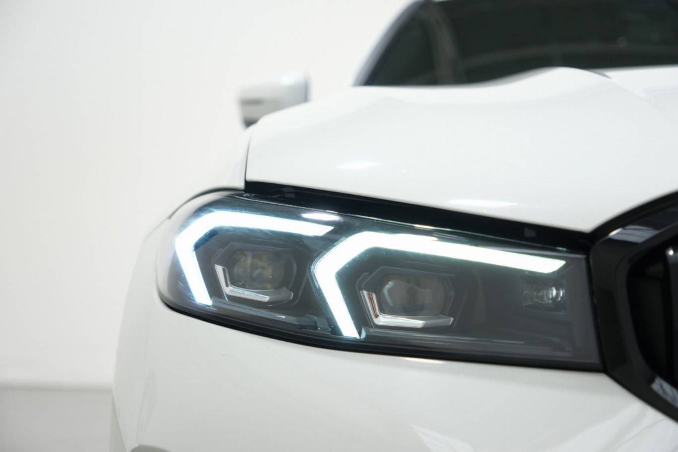 BMW 320 14