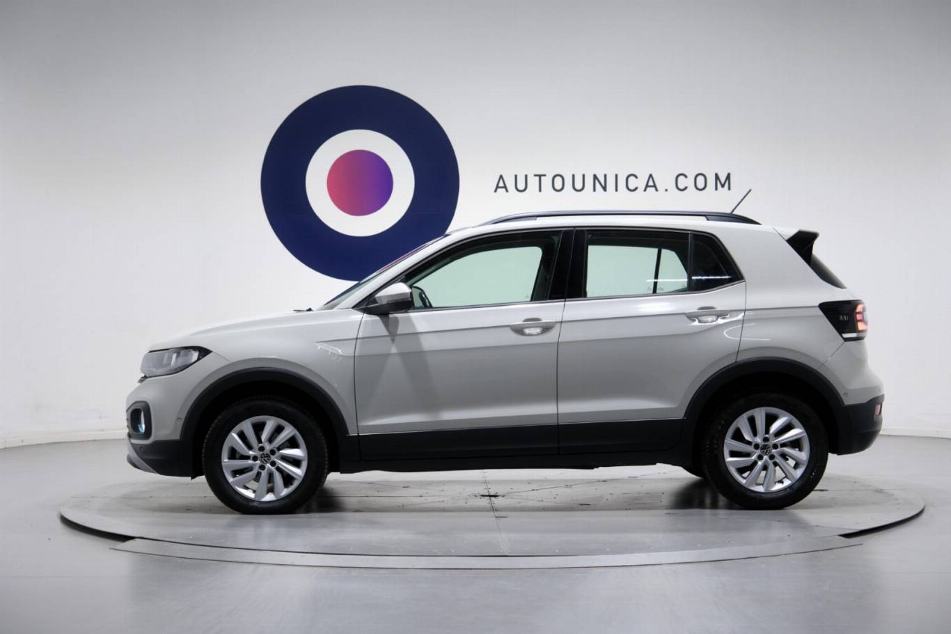 VOLKSWAGEN T-Cross 18