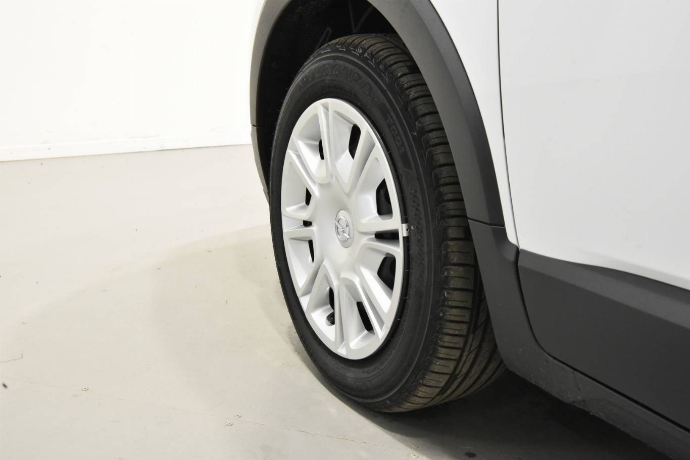 OPEL Crossland X 8