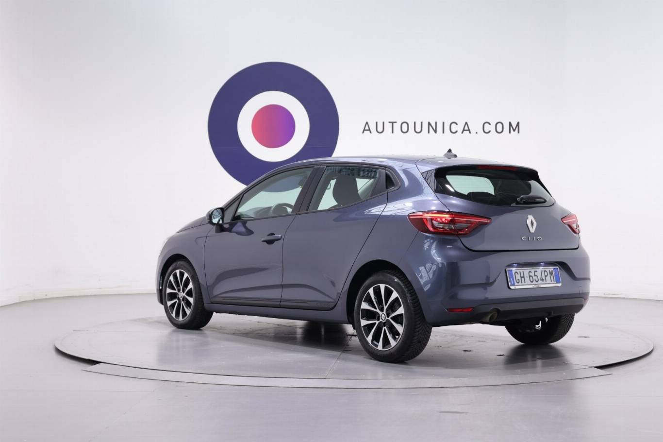RENAULT Clio 17