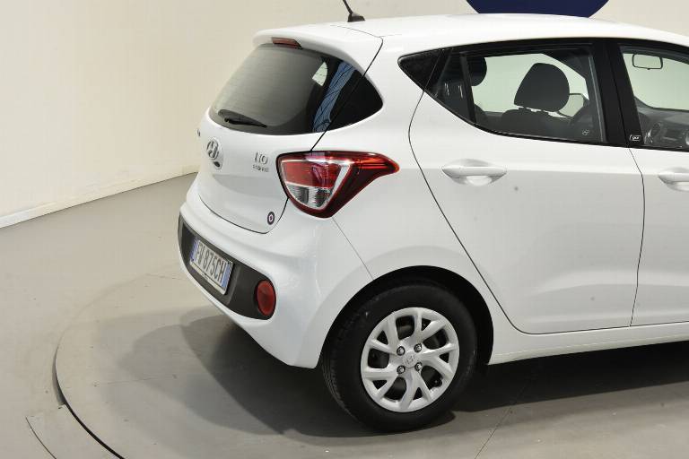 HYUNDAI I10 14