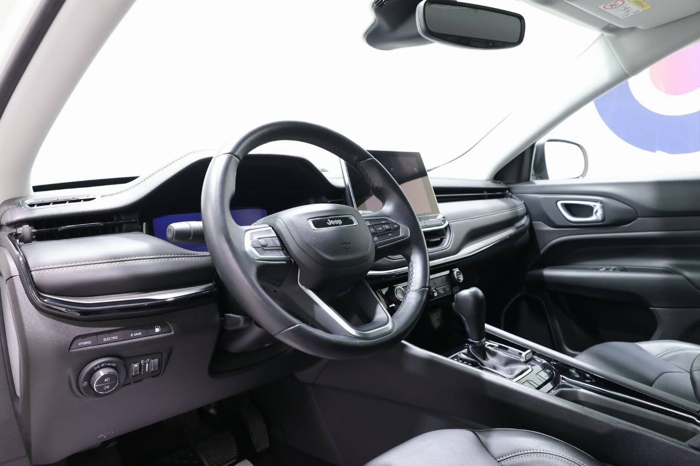 JEEP Compass 12