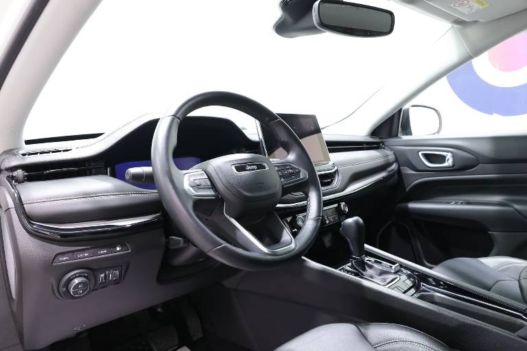 JEEP Compass 12