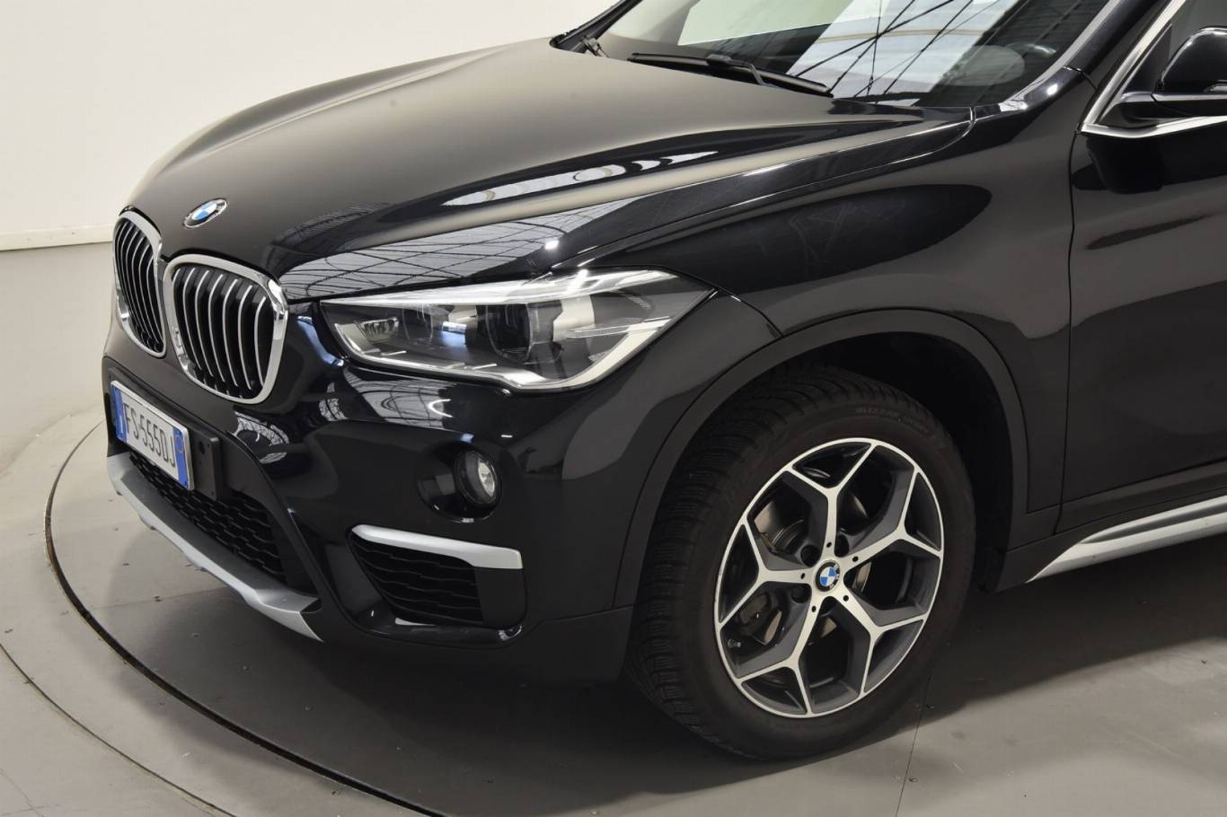 BMW X1 44