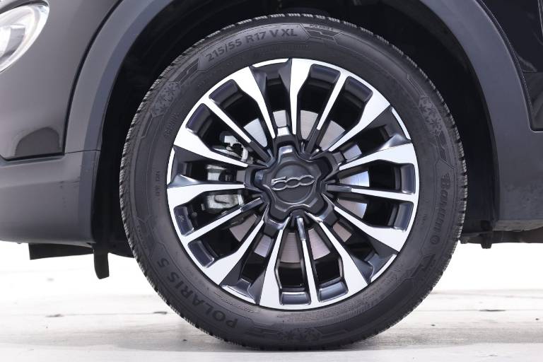 FIAT 500X 14