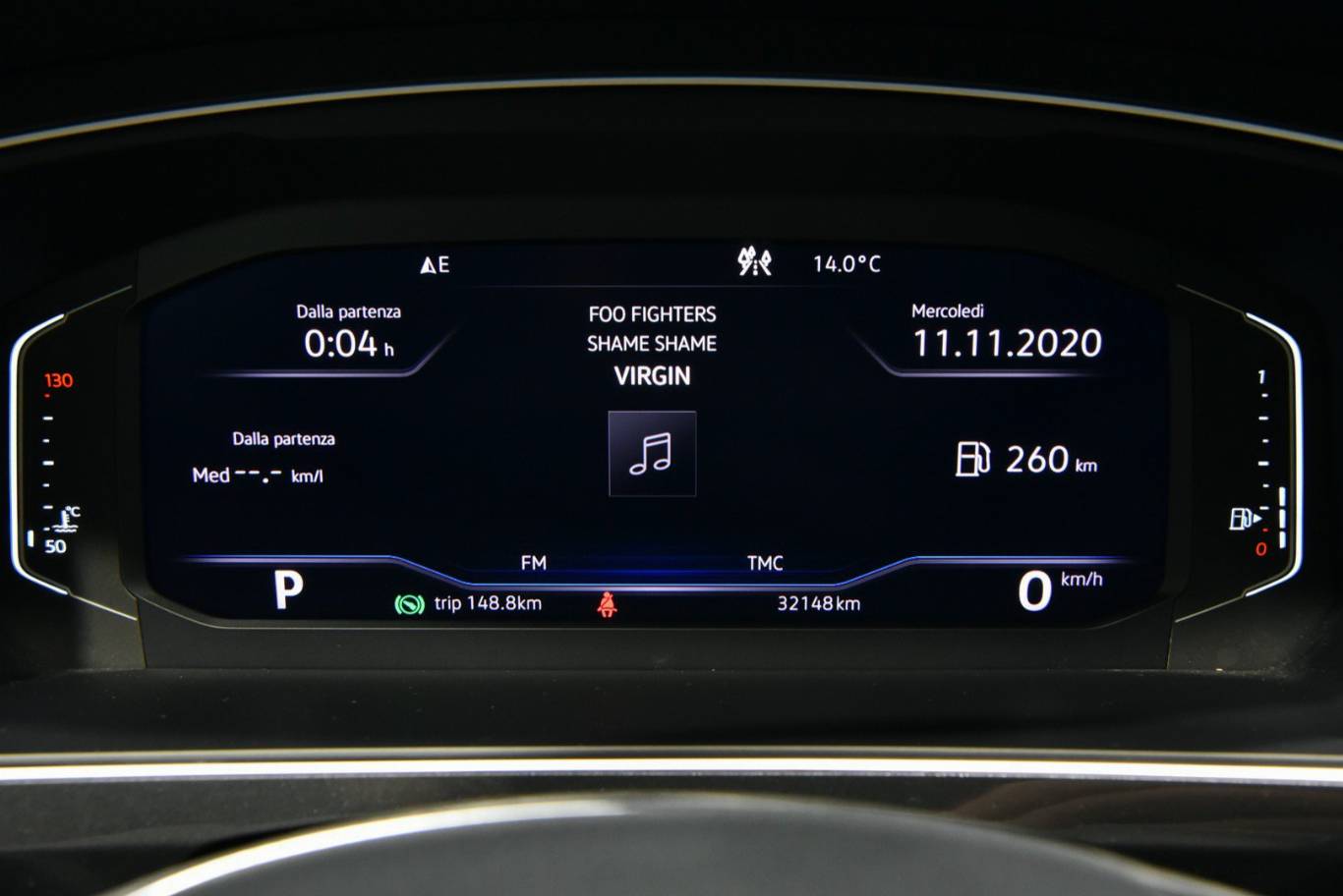 VOLKSWAGEN Tiguan 22