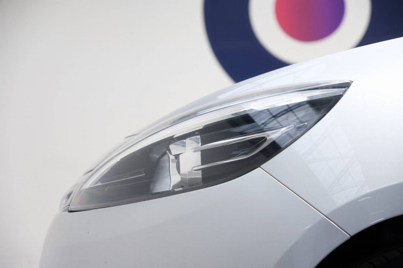 RENAULT Scenic 19