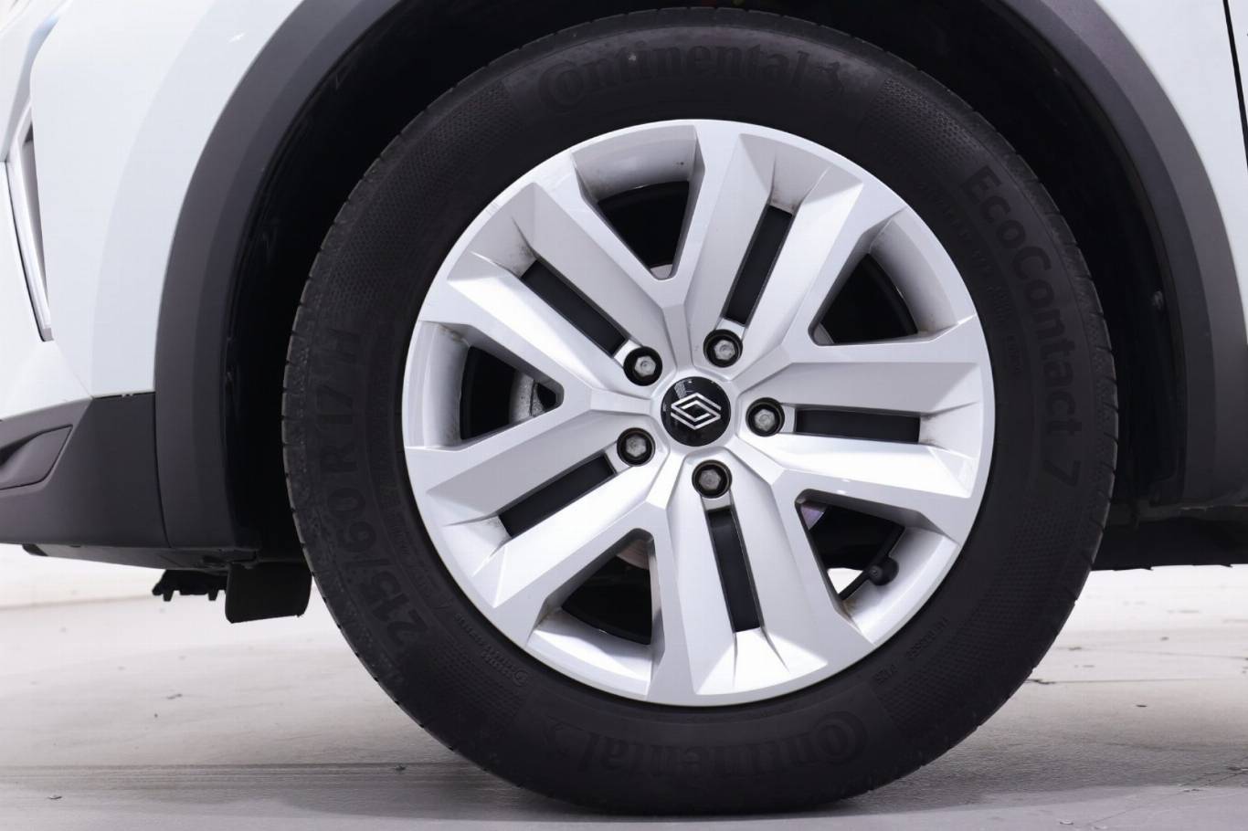 RENAULT Captur 13