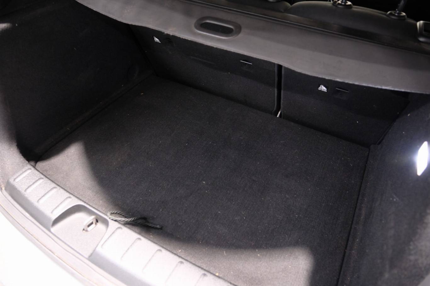 MINI Cooper Clubman 64