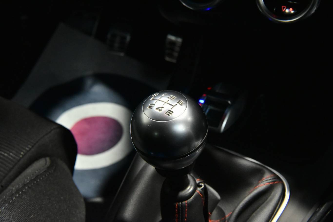 ALFA ROMEO Giulietta 22