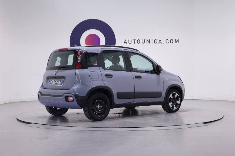 FIAT Panda 15