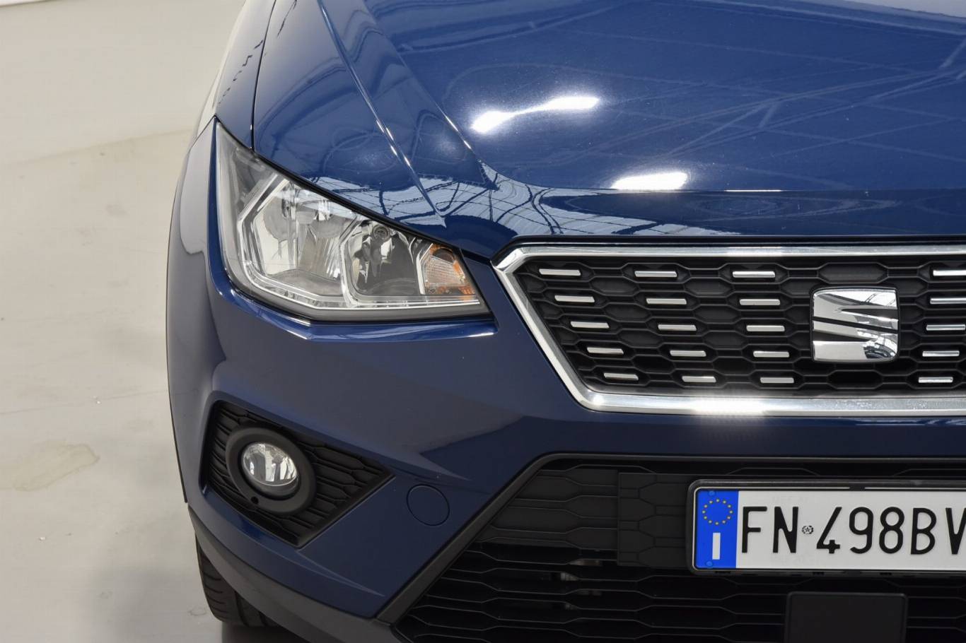 SEAT Arona 17