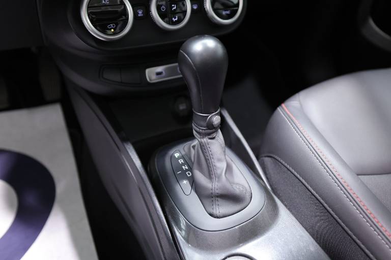 FIAT 500X 33