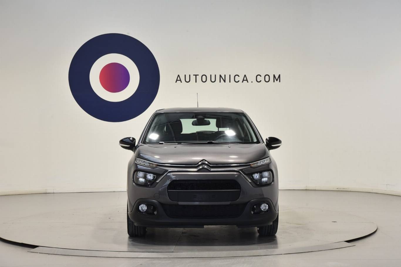 CITROEN C3 2