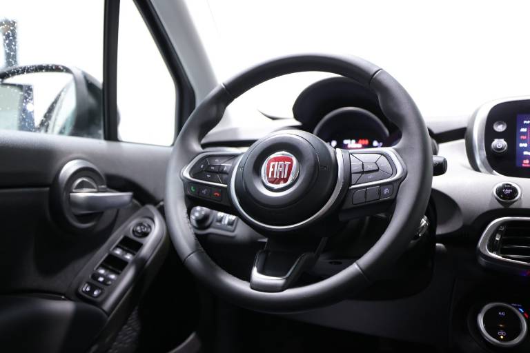 FIAT 500X 40